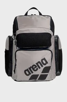 Серый рюкзак ONE GO BACKPACK 45L Серый ONESIZE Arena 010231-800
