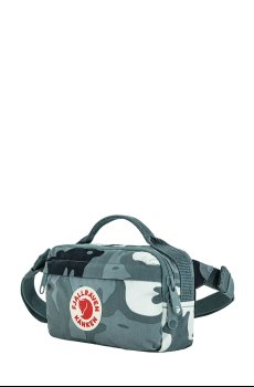 Сумка на пояс Fjallraven Kanken Graphics