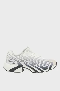 Мужские кроссовки VITS 500 / S-D-VITS 500 LOW SNEAKERS Разноцветный 45 Diesel Y03738 P7473