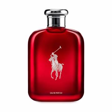 Ralph Lauren Polo Red Парфюмированная вода мужская, 125 мл Ralph Lauren Polo Red Парфюмированная вода мужская, 125 мл