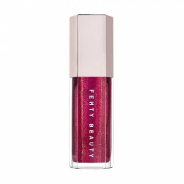 Блеск для губ Fenty Beauty Gloss Bomb Universal Lip Luminizer, Fuchsia Flex, 9 мл Блеск для губ Fenty Beauty Gloss Bomb Universal Lip Luminizer, Fuchsia Flex, 9 мл