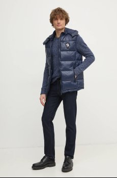 Джинсы Hackett London