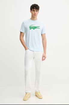 Футболка Lacoste