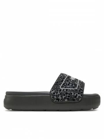 Puma Шльопанці Karmen Slide 395401 02 Сірий Puma Шльопанці Karmen Slide 395401 02 Сірий