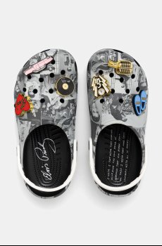 Шлепанцы Crocs Classic Elvis Clog