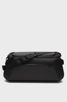 Черная сумка UA Undeniable Elite DF Черный ONESIZE Under Armour 6010000-001