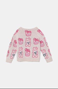 Детский свитер Guess