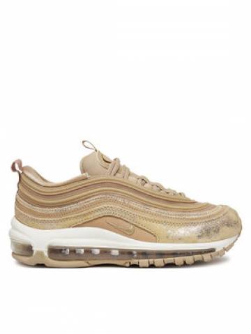 Nike Снікерcи Air Max 97 FB1289 200 Коричневий Nike Снікерcи Air Max 97 FB1289 200 Коричневий