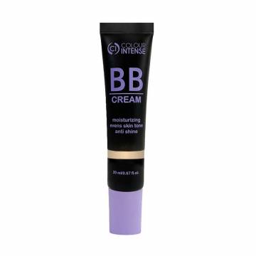 Тональное средство для лица Colour Intense BB Cream 02 Натуральный, 20 мл Тональное средство для лица Colour Intense BB Cream 02 Натуральный, 20 мл