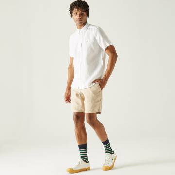 Lacoste шорти чоловічі Lacoste шорти чоловічі
