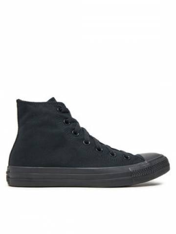 Converse Кеди C Taylor A/S Hi M3310C Чорний Converse Кеди C Taylor A/S Hi M3310C Чорний