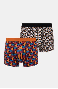 Хлопковые боксёры Medicine 2 шт