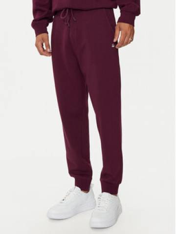 United Colors Of Benetton Спортивні штани 342ZUF01B Фіолетовий Regular Fit United Colors Of Benetton Спортивні штани 342ZUF01B Фіолетовий Regular Fit
