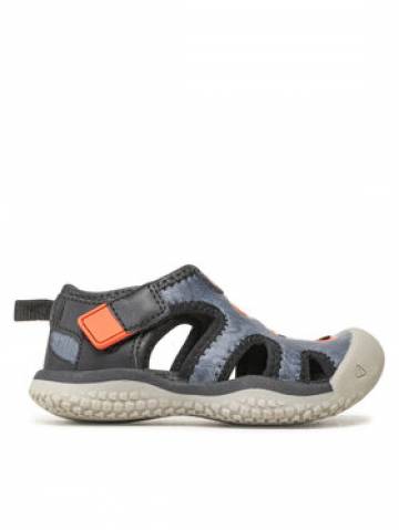 Keen Босоніжки Stingray 1026063 Сірий Keen Босоніжки Stingray 1026063 Сірий
