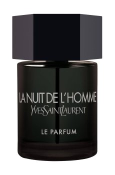 Yves Saint Laurent La Nuit de LHomme Le Parfum Парфюмированная вода мужская, 100 мл