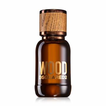 Dsquared2 Wood Pour Homme Туалетная вода мужская, 30 мл Dsquared2 Wood Pour Homme Туалетная вода мужская, 30 мл