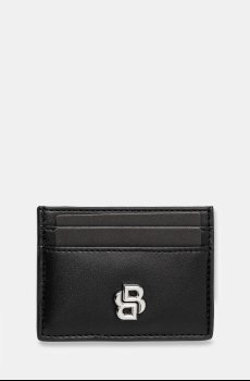 Чехол для карт + брелок BOSS B_ICON Krng C Case