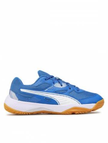 Puma Взуття у спортзал Solarflash Jr II 106883 03 Голубий Puma Взуття у спортзал Solarflash Jr II 106883 03 Голубий