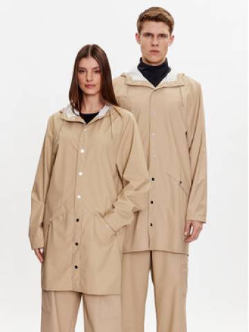 Rains Дощовик 12020 Бежевий Regular Fit Rains Дощовик 12020 Бежевий Regular Fit