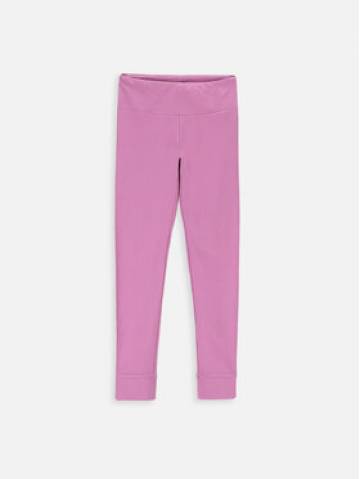Coccodrillo Легінси ZC3122102VGA Фіолетовий Slim Fit Coccodrillo Легінси ZC3122102VGA Фіолетовий Slim Fit