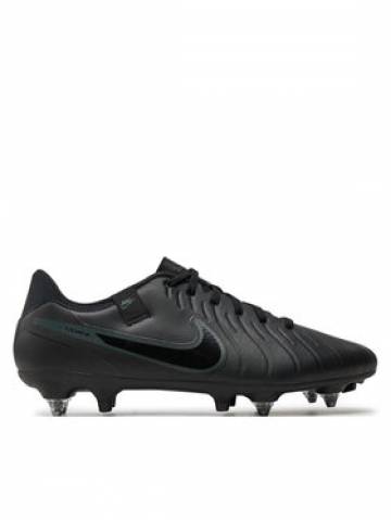 Nike Взуття для футболу Legend 10 Academy Sg-Pro AC DV4338 002 Чорний Nike Взуття для футболу Legend 10 Academy Sg-Pro AC DV4338 002 Чорний