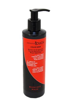Уценка! Тонирующая маска для волос Punti di Vista Personal Touch Color Mask Red, 250 мл