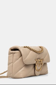 Кожаная сумочка Pinko