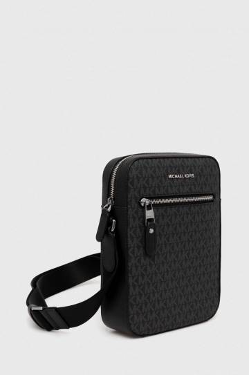 Сумка Michael Kors цвет чёрный Сумка Michael Kors цвет чёрный