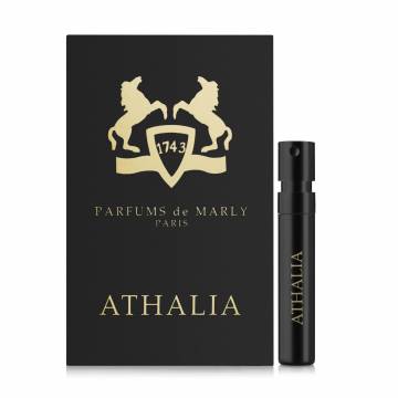 Parfums de Marly Athalia Парфюмированная вода женская, 1.5 мл (пробник) Parfums de Marly Athalia Парфюмированная вода женская, 1.5 мл (пробник)