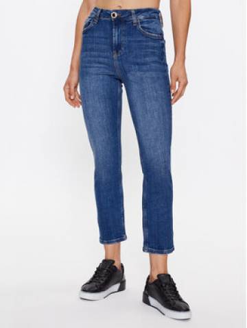 Liu Jo Джинси UF3019 DS829 Cиній Regular Fit Liu Jo Джинси UF3019 DS829 Cиній Regular Fit