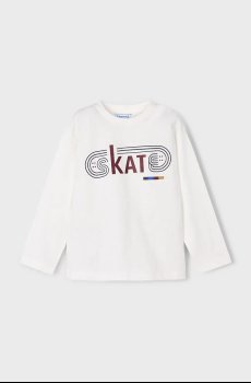 Детский лонгслив Mayoral