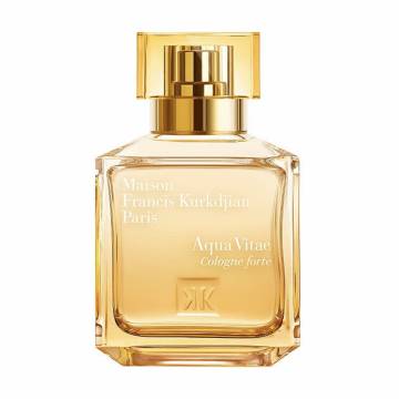 Maison Francis Kurkdjian Aqua Vitae Cologne Forte Парфюмированная вода унисекс, 70 мл (ТЕСТЕР) Maison Francis Kurkdjian Aqua Vitae Cologne Forte Парфюмированная вода унисекс, 70 мл (ТЕСТЕР)