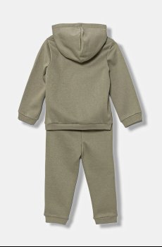 Детский спортивный костюм Puma MINICATS Loungewear Set FL INF