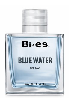 Bi-es Blue Water Туалетная вода мужская, 100 мл