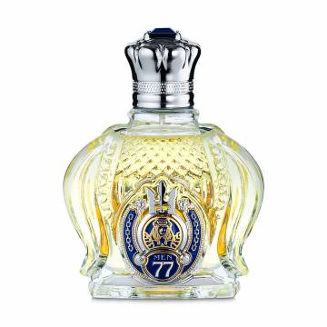 Shaik Opulent Blue 77 Парфюмированная вода мужская, 100 мл Shaik Opulent Blue 77 Парфюмированная вода мужская, 100 мл