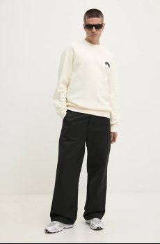 Хлопковая кофта Sprayground