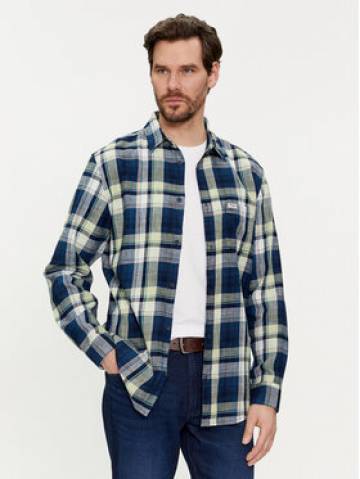 Wrangler Сорочка 112350395 Кольоровий Regular Fit Wrangler Сорочка 112350395 Кольоровий Regular Fit