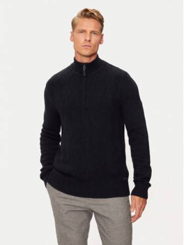 Pierre Cardin Светр C5 51122/5076/6323 Cиній Regular Fit Pierre Cardin Светр C5 51122/5076/6323 Cиній Regular Fit