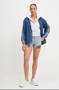 Кофта adidas 3-Stripes