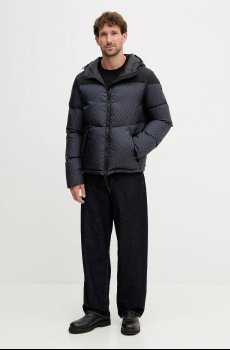 Хлопковая футболка Paul&Shark Knitwear