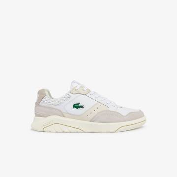 Lacoste кросівки чоловічі Game Advance Luxe Lacoste кросівки чоловічі Game Advance Luxe