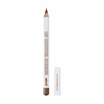 Карандаш для губ Miyo Lip Contour Scriber 01 Cinnamon, 1.2 г Карандаш для губ Miyo Lip Contour Scriber 01 Cinnamon, 1.2 г