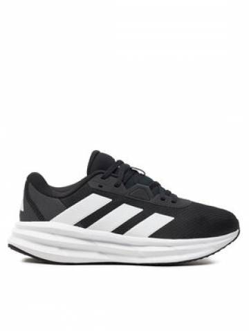 adidas Взуття для бігу Galaxy 7 M ID8760 Чорний adidas Взуття для бігу Galaxy 7 M ID8760 Чорний