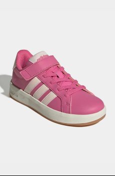 Детские кроссовки adidas GRAND COURT 3.0