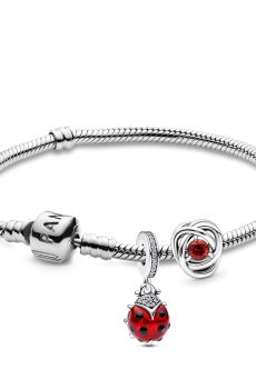 Подарунковий комплект "Червоне сонечко"