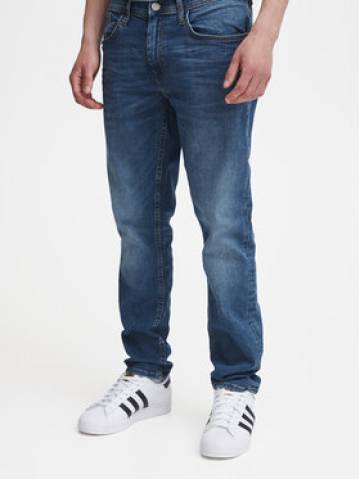 Blend Джинси 20713302 Голубий Slim Fit Blend Джинси 20713302 Голубий Slim Fit