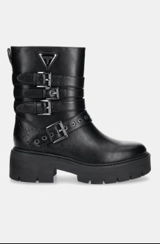 Полусапожки Guess SALVO