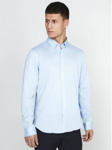 Matinique Сорочка 30205262 Блакитний Regular Fit Matinique Сорочка 30205262 Блакитний Regular Fit