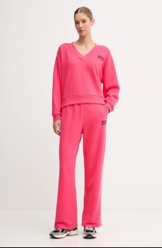 Хлопковая кофта Dkny