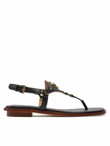 MICHAEL Michael Kors Босоніжки 40R4CSFA1L Чорний MICHAEL Michael Kors Босоніжки 40R4CSFA1L Чорний